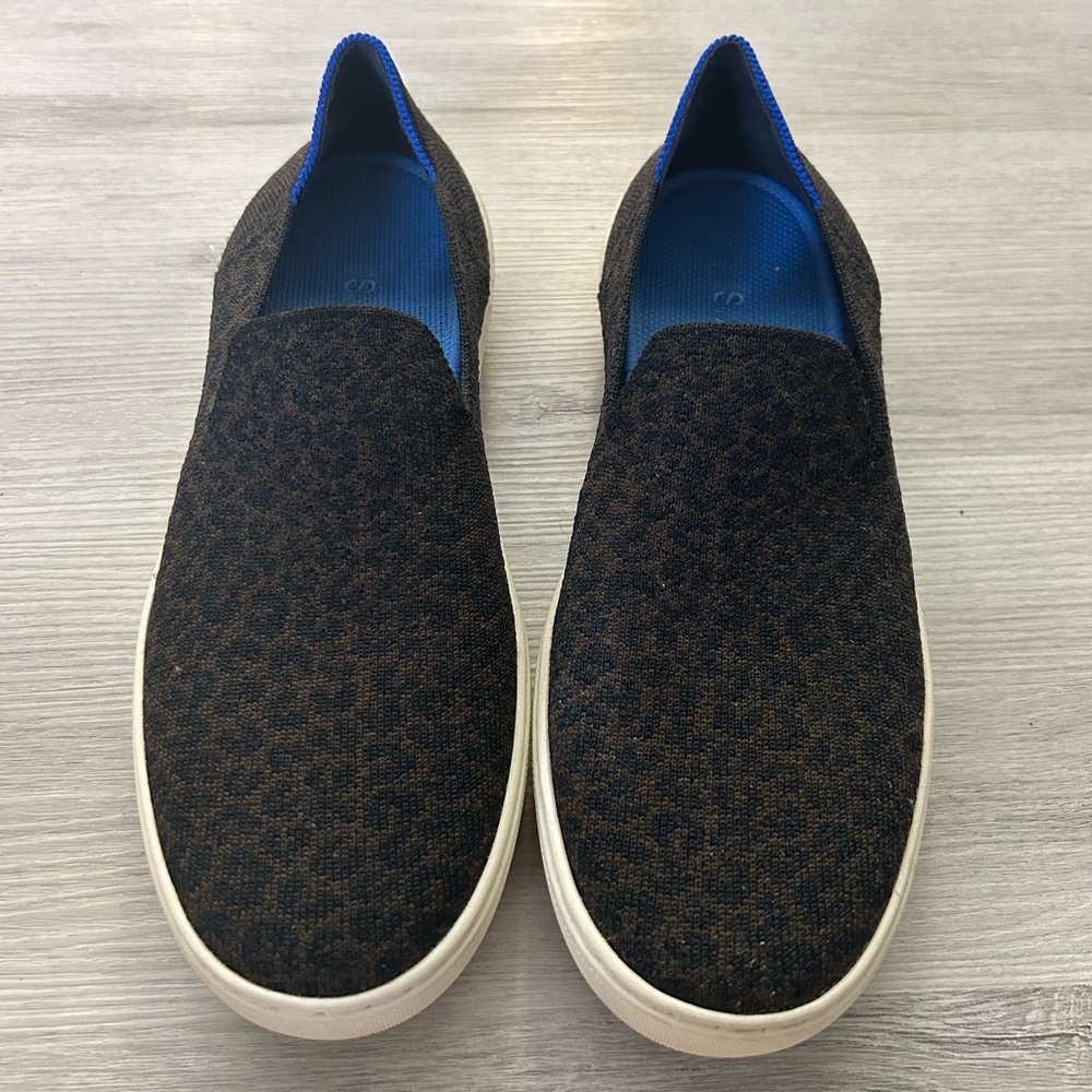 Rothy’s shoes